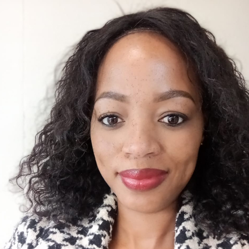 Nozi Ngcobo
